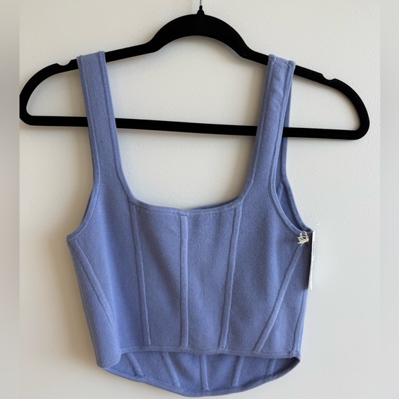 Wilfred crop top - Picture 5 of 5